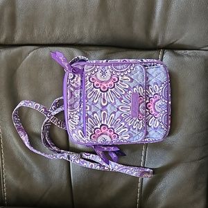 Vera Bradley Cross Body